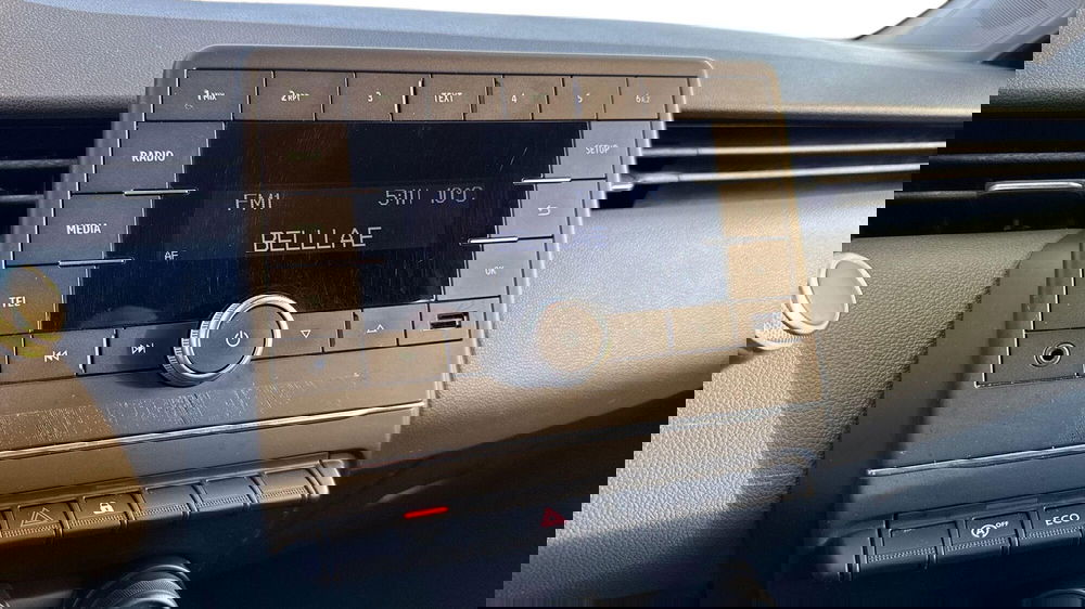 Renault Clio usata a Treviso (7)