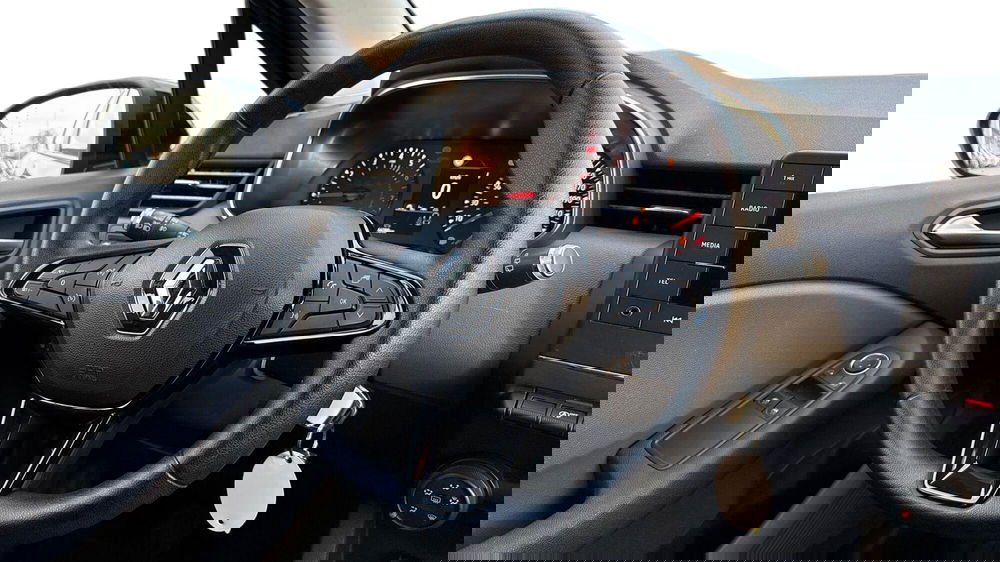 Renault Clio usata a Treviso (8)