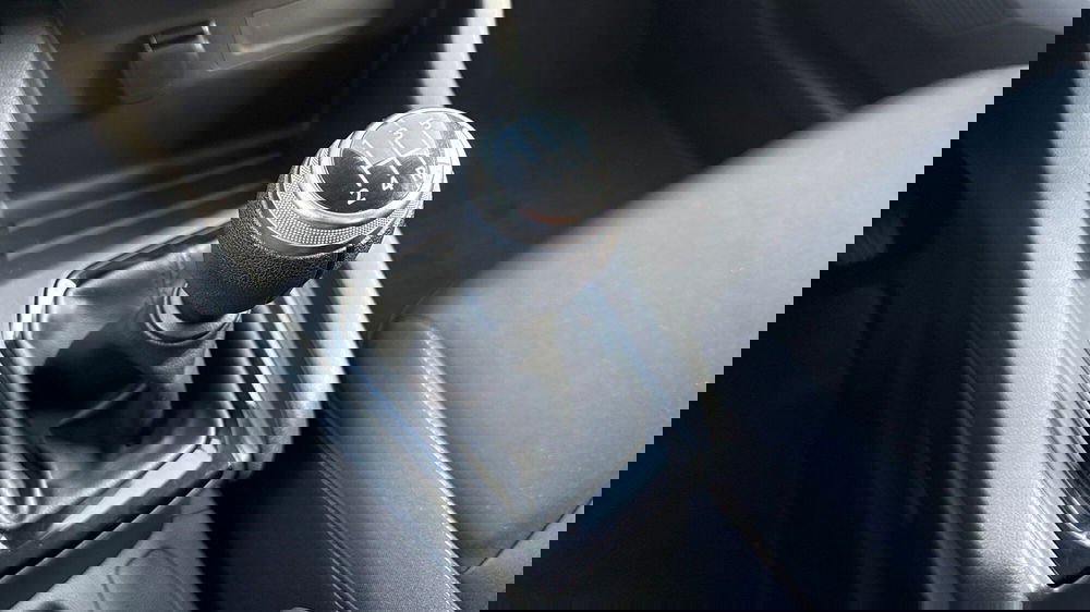 Renault Clio usata a Treviso (9)