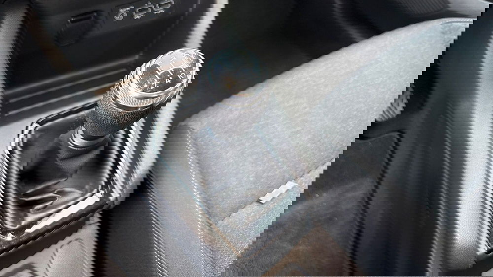 Renault Clio usata a Treviso (11)