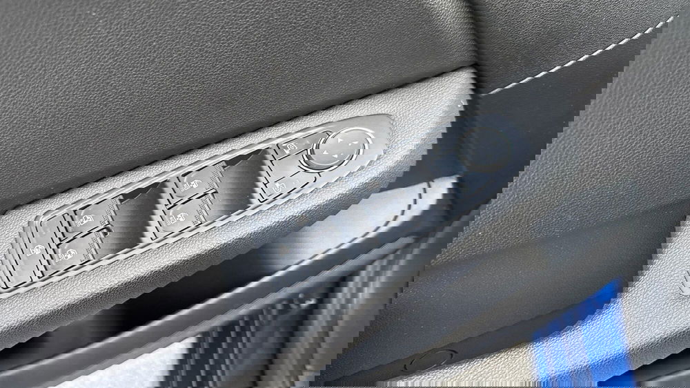 Renault Clio usata a Treviso (14)