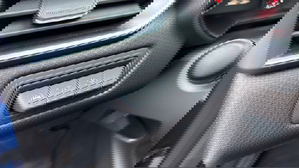 Renault Clio usata a Treviso (15)