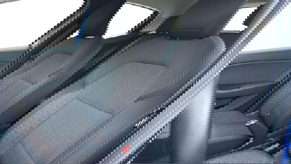 Renault Clio usata a Treviso (16)