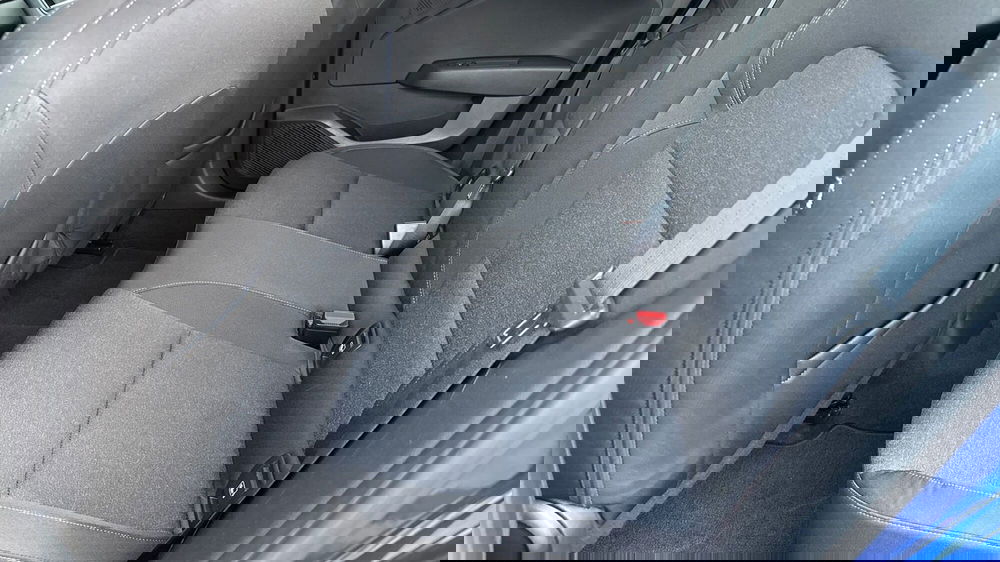 Renault Clio usata a Treviso (17)