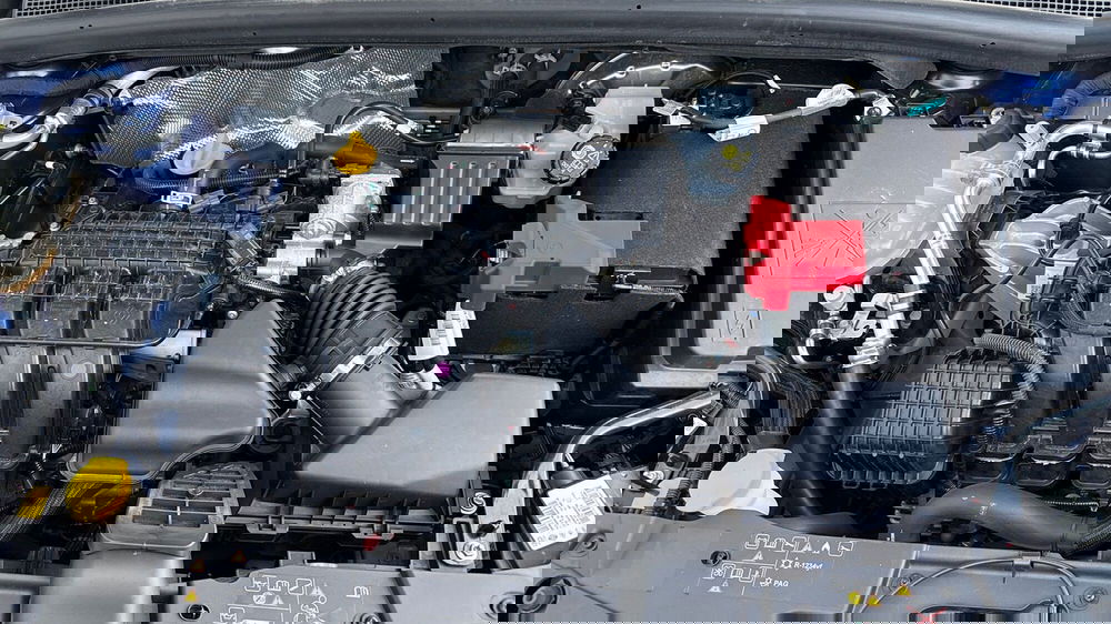 Renault Clio usata a Treviso (19)