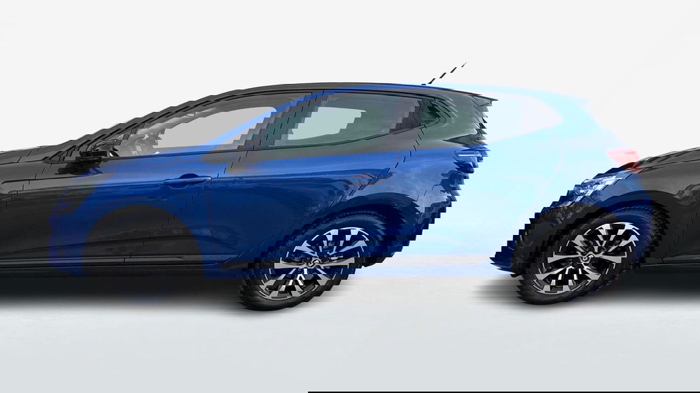 Renault Clio usata a Treviso (2)