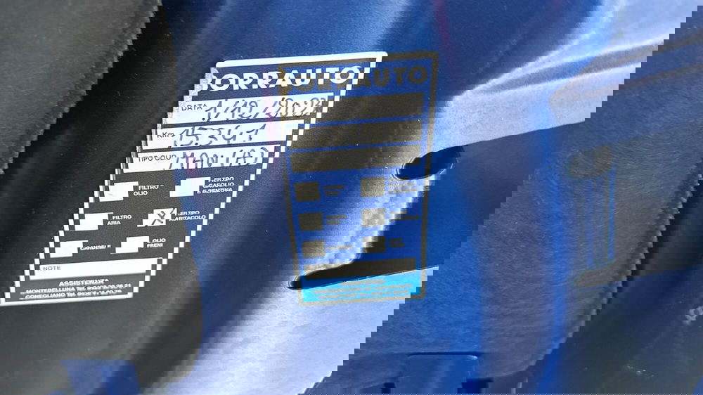 Renault Clio usata a Treviso (20)