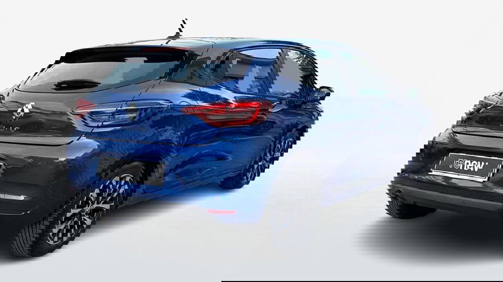 Renault Clio usata a Treviso (3)