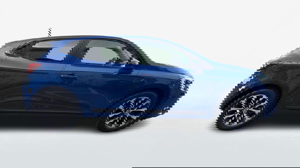 Renault Clio usata a Treviso (4)