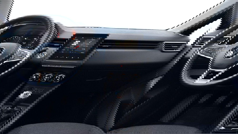 Renault Clio usata a Treviso (7)