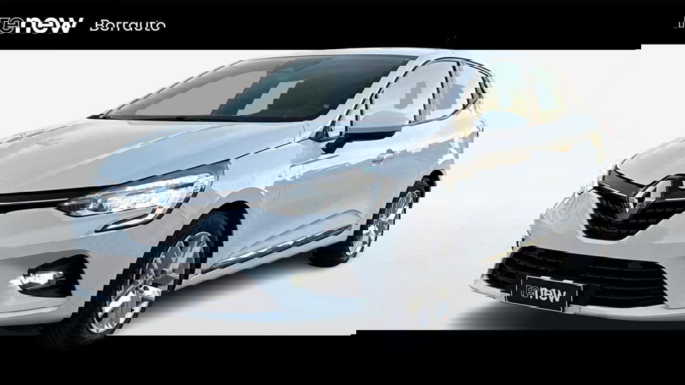 Renault Clio usata a Treviso