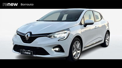 Renault Clio TCe 100 CV 5 porte Zen del 2021 usata a Montebelluna
