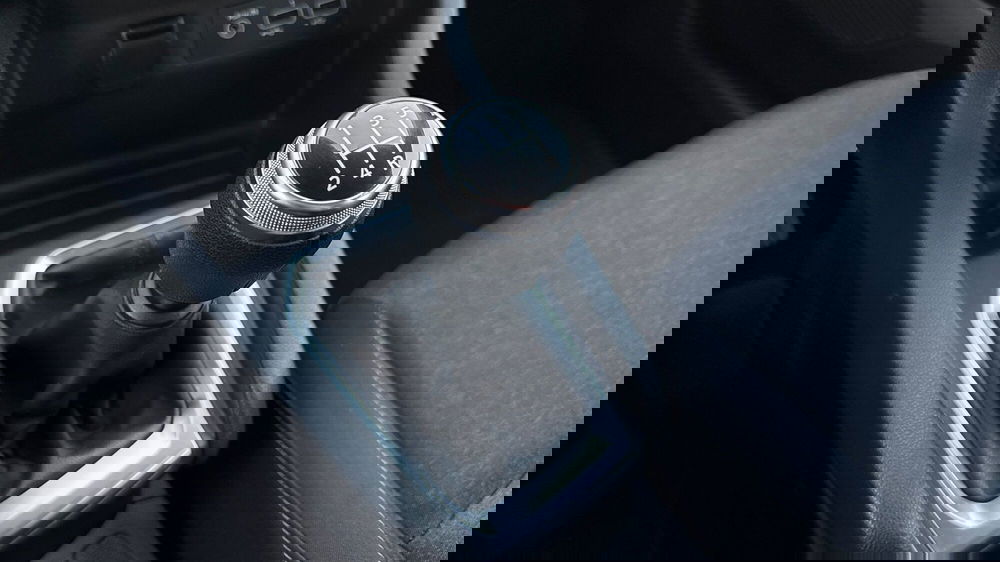 Renault Clio usata a Treviso (11)