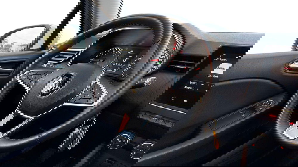 Renault Clio usata a Treviso (12)