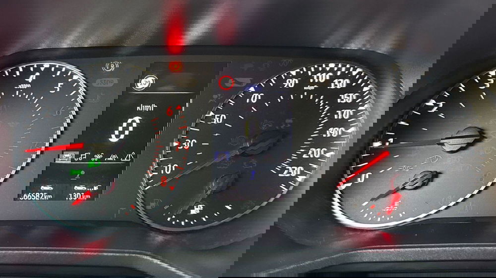 Renault Clio usata a Treviso (13)