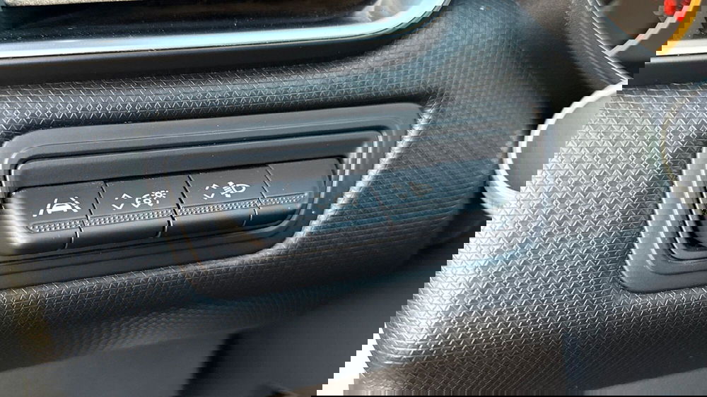 Renault Clio usata a Treviso (14)