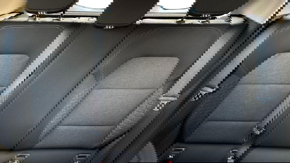 Renault Clio usata a Treviso (15)