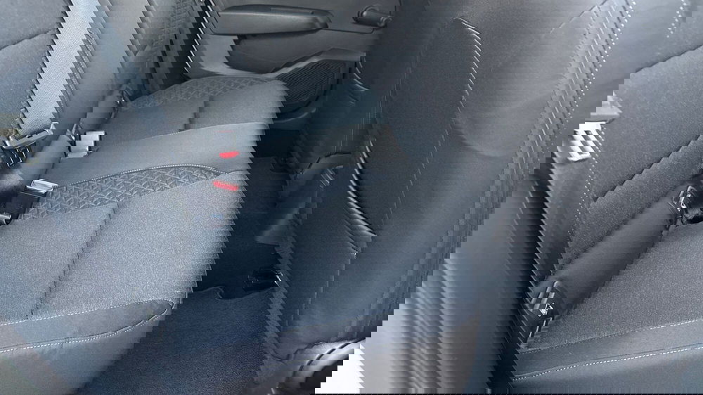 Renault Clio usata a Treviso (16)