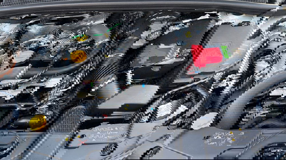 Renault Clio usata a Treviso (17)