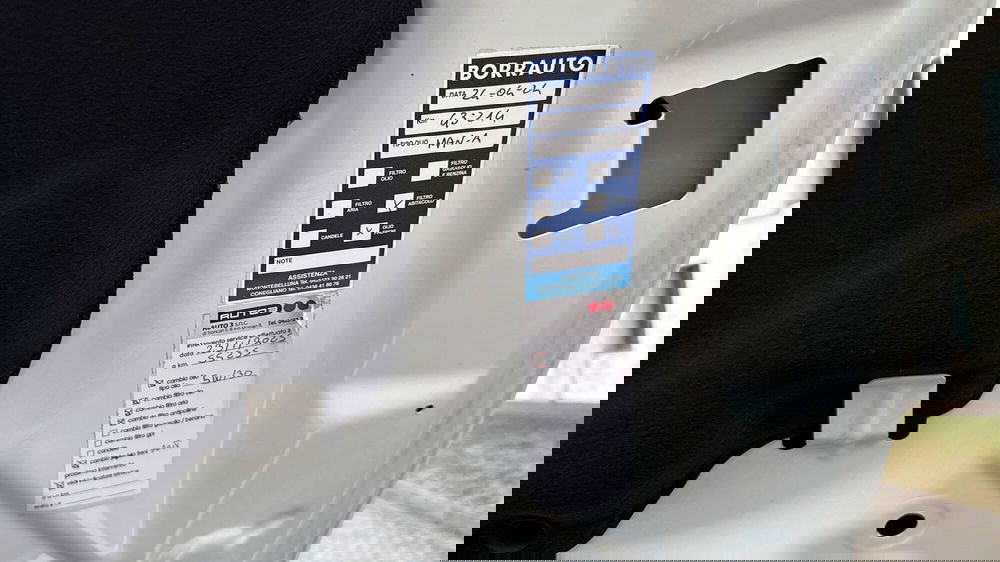 Renault Clio usata a Treviso (18)