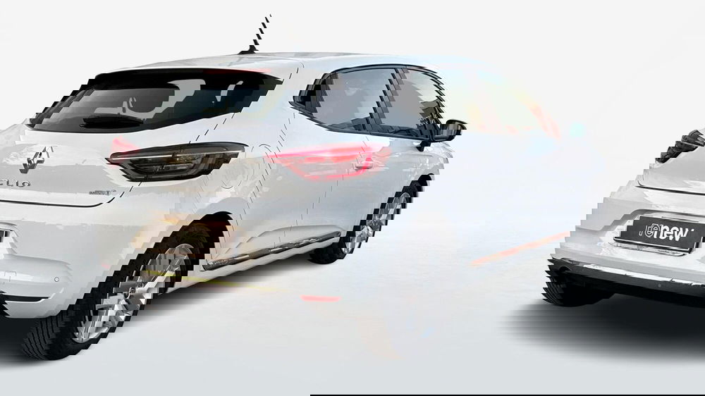 Renault Clio usata a Treviso (3)