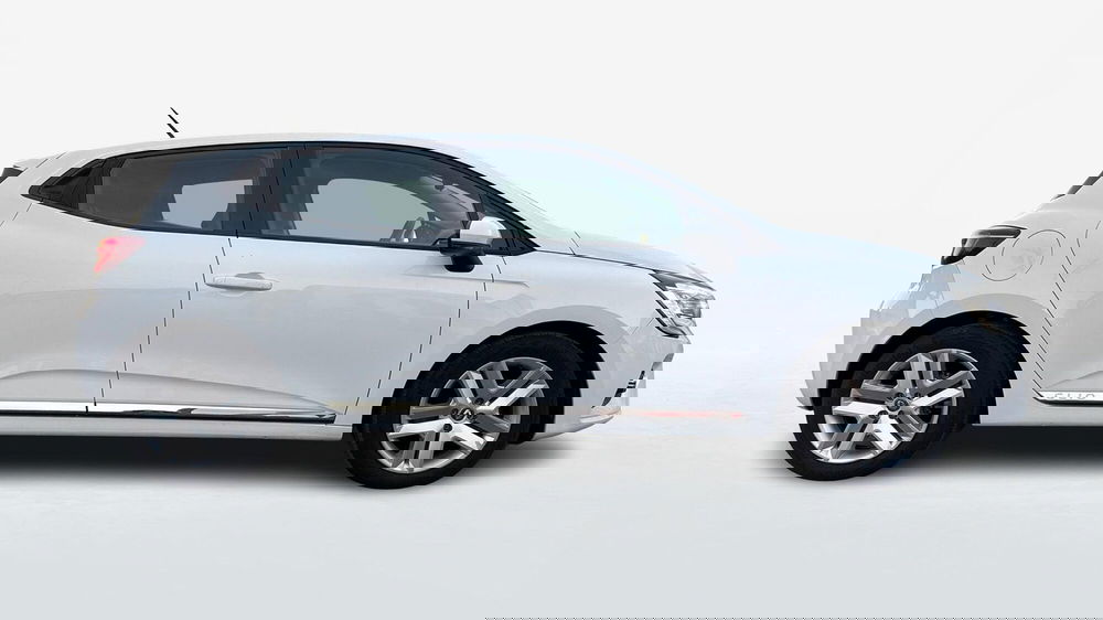 Renault Clio usata a Treviso (4)