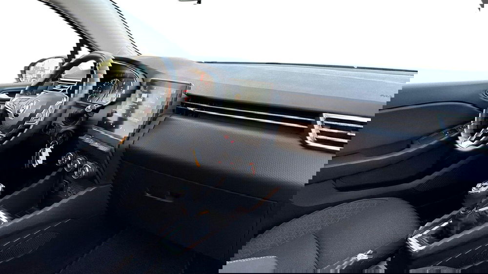 Renault Clio usata a Treviso (6)