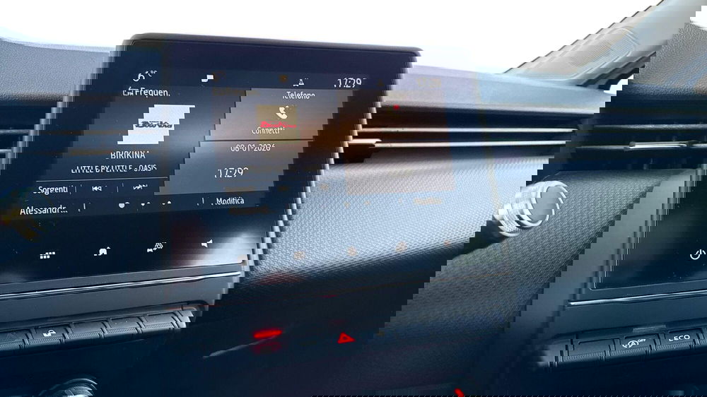 Renault Clio usata a Treviso (8)