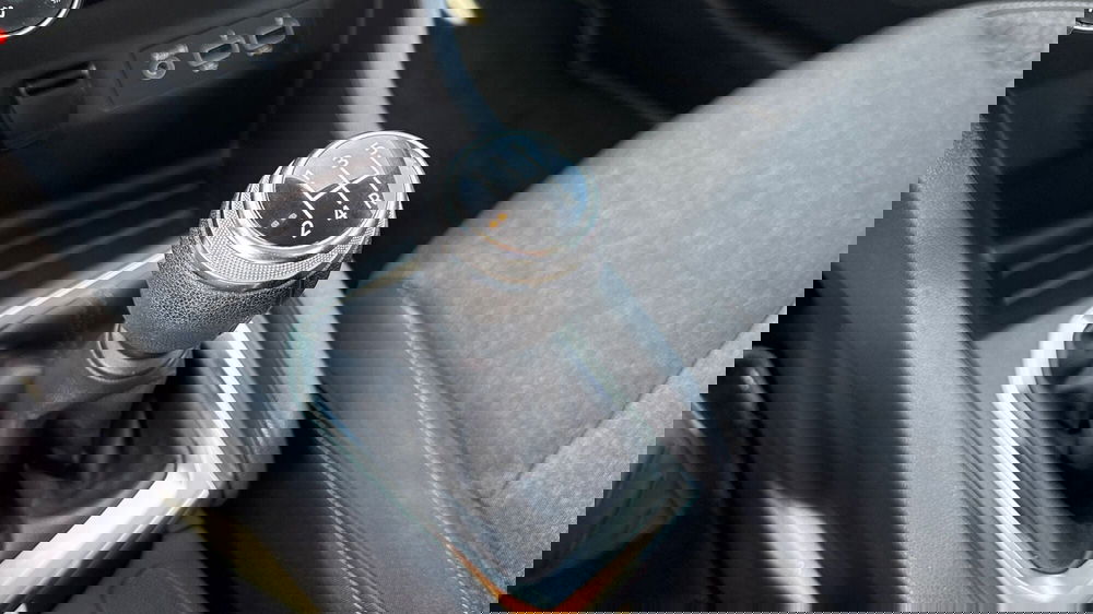 Renault Clio usata a Treviso (11)