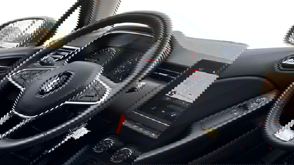 Renault Clio usata a Treviso (12)