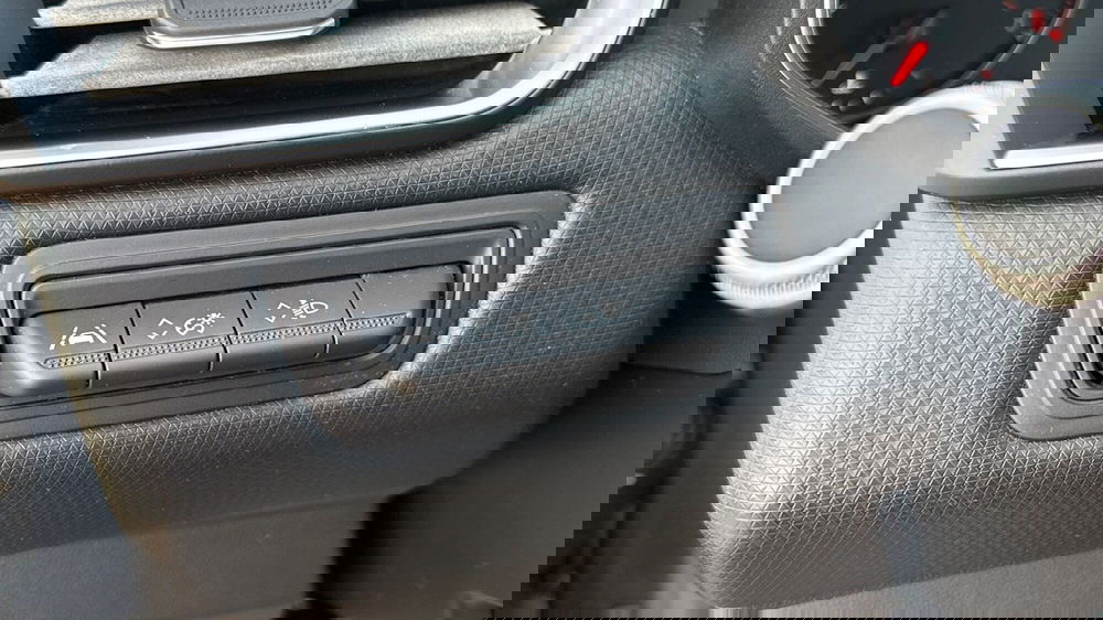 Renault Clio usata a Treviso (14)