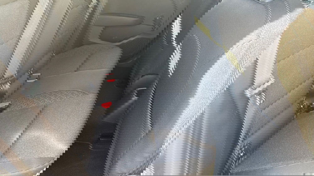 Renault Clio usata a Treviso (15)