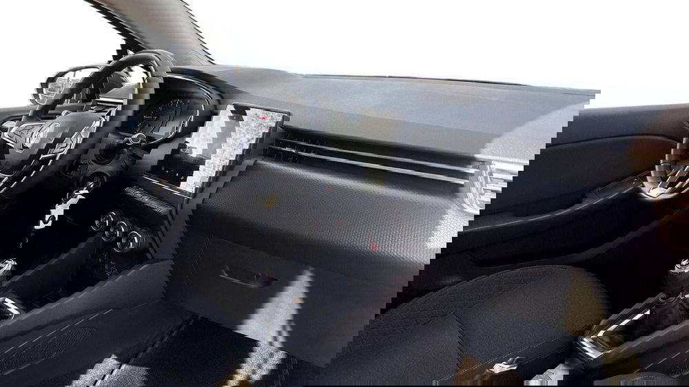 Renault Clio usata a Treviso (6)