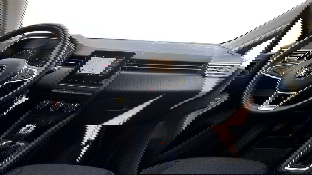 Renault Clio usata a Treviso (7)