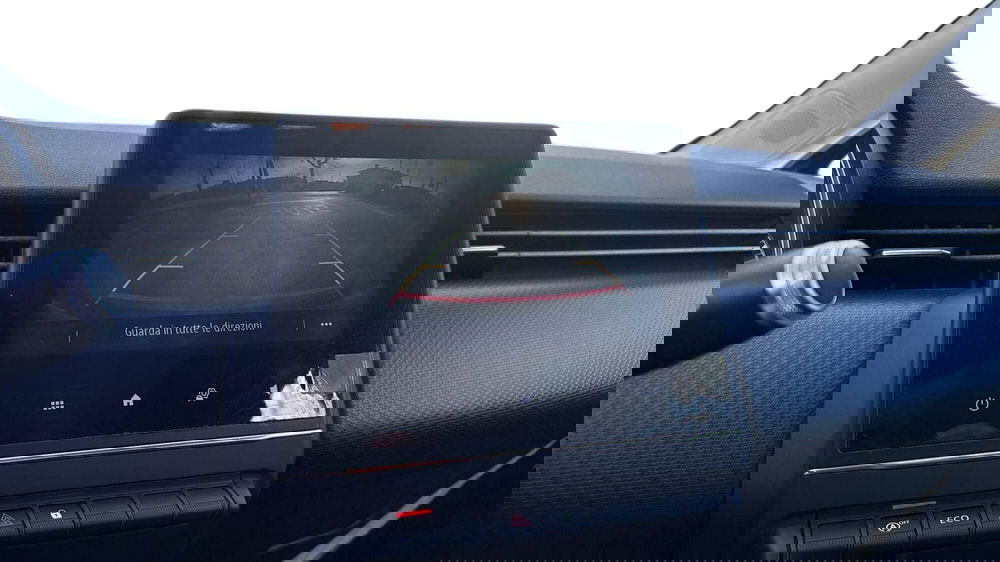 Renault Clio usata a Treviso (9)