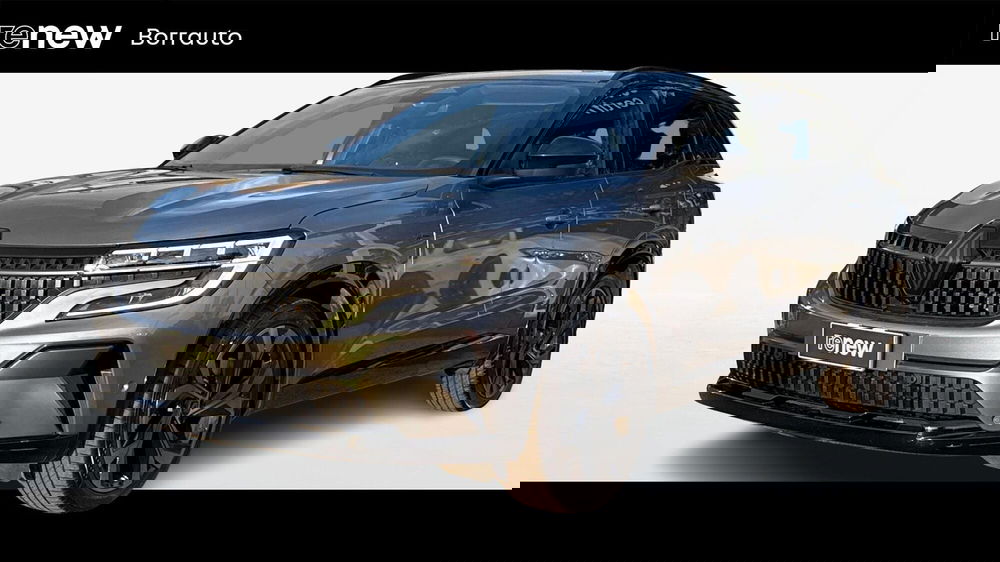 Renault Austral usata a Treviso