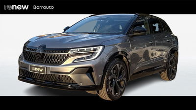 Renault Austral 1.2 full hybrid Iconic Esprit Alpine 200cv auto del 2024 usata a Montebelluna