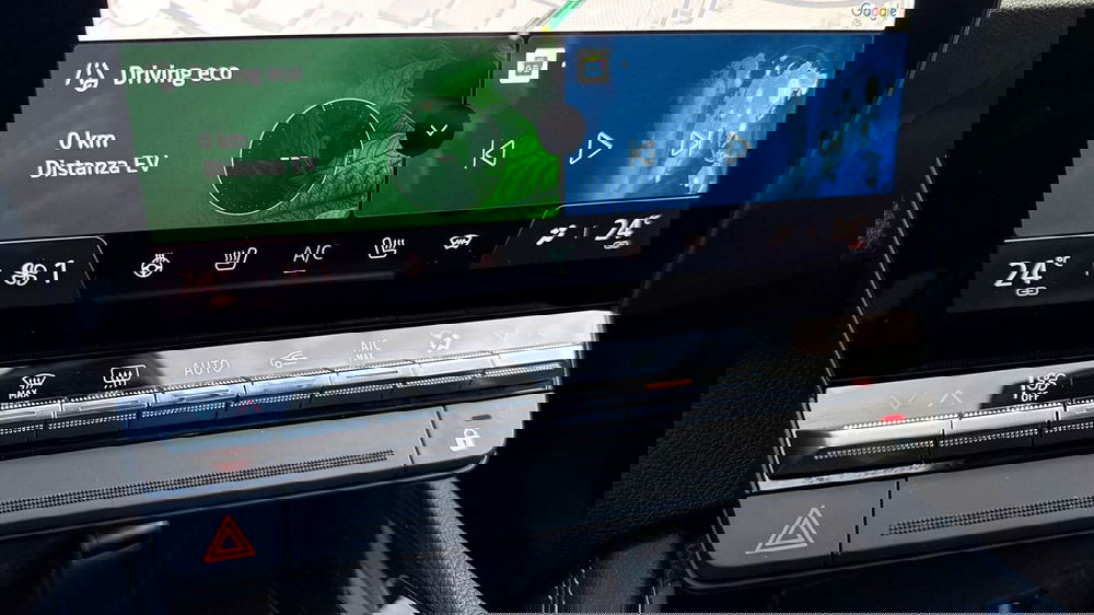 Renault Austral usata a Treviso (10)