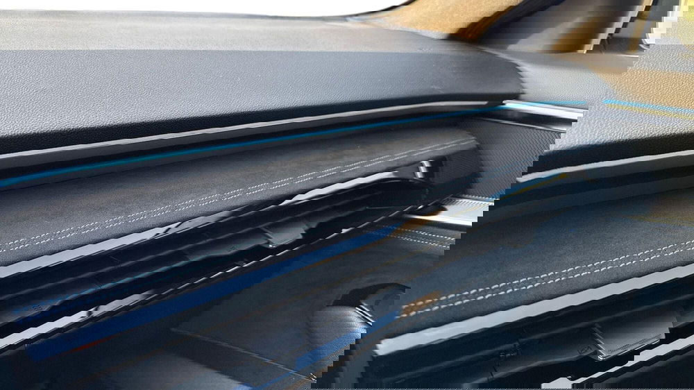 Renault Austral usata a Treviso (11)