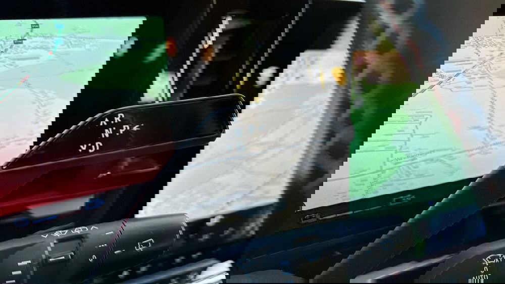 Renault Austral usata a Treviso (13)