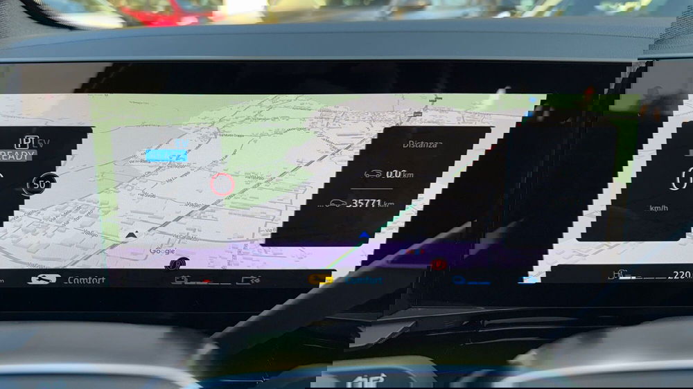 Renault Austral usata a Treviso (14)