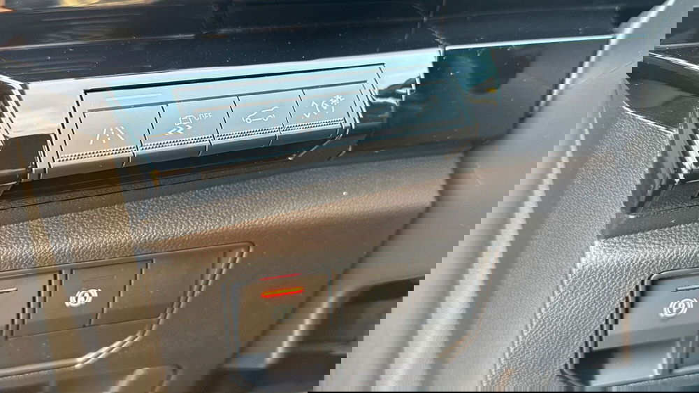 Renault Austral usata a Treviso (16)