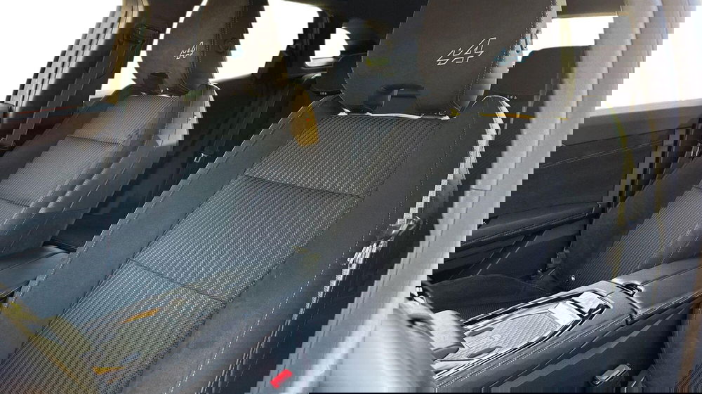 Renault Austral usata a Treviso (18)