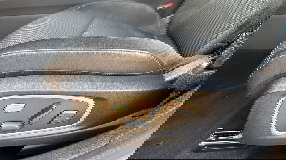 Renault Austral usata a Treviso (19)