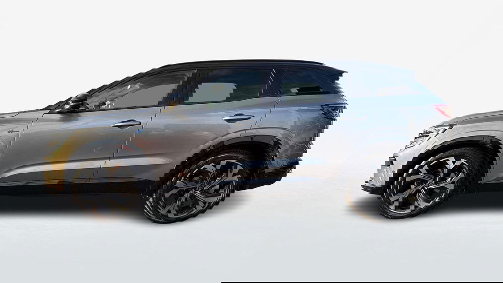 Renault Austral usata a Treviso (2)