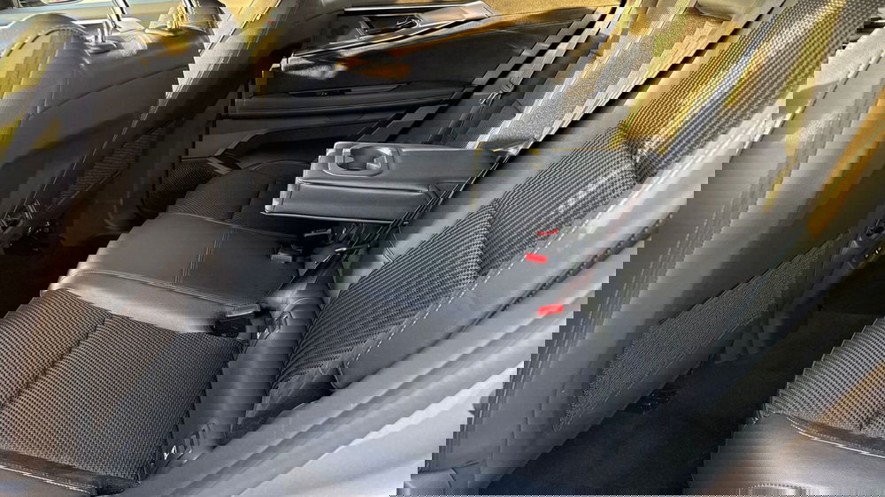 Renault Austral usata a Treviso (20)