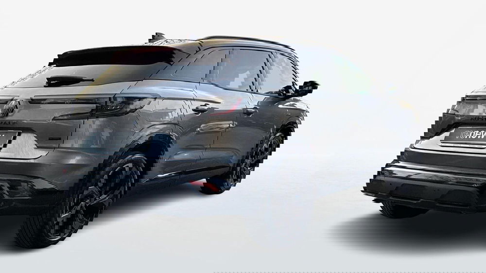 Renault Austral usata a Treviso (3)