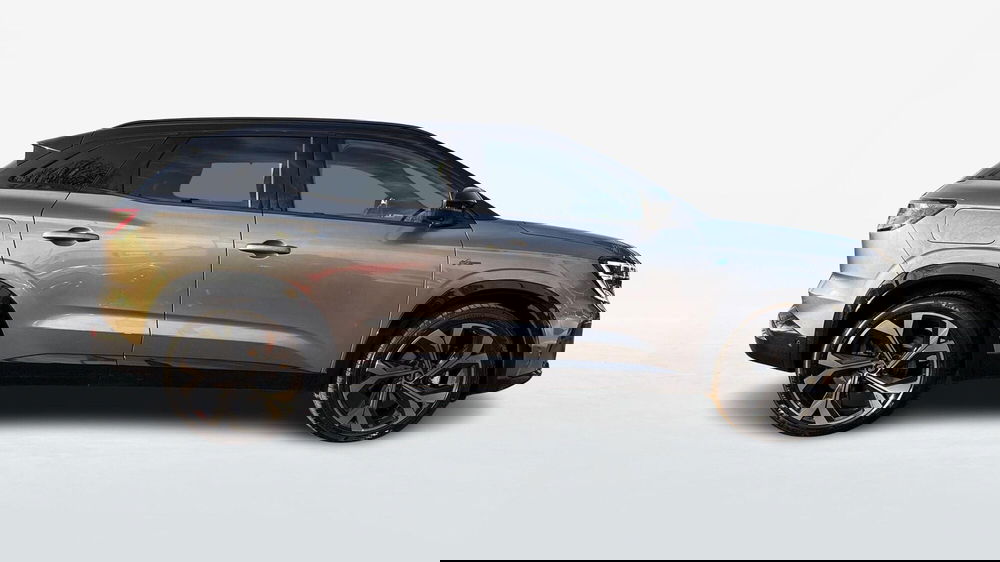 Renault Austral usata a Treviso (4)