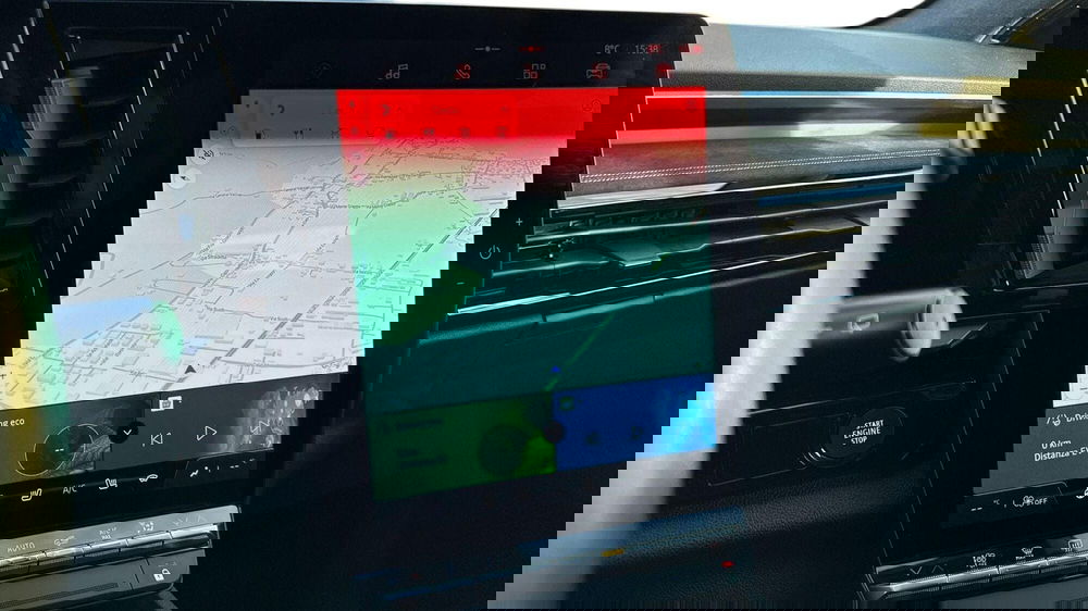 Renault Austral usata a Treviso (8)