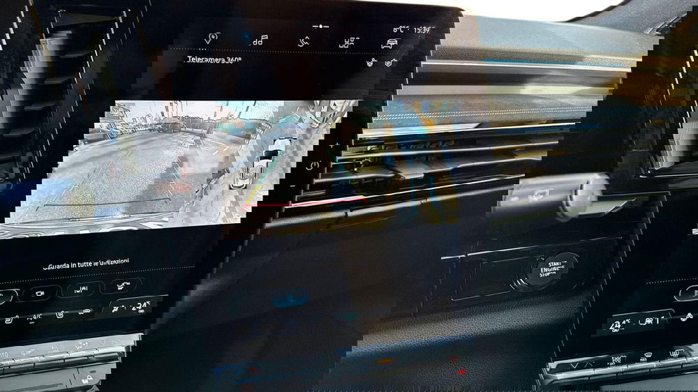 Renault Austral usata a Treviso (9)